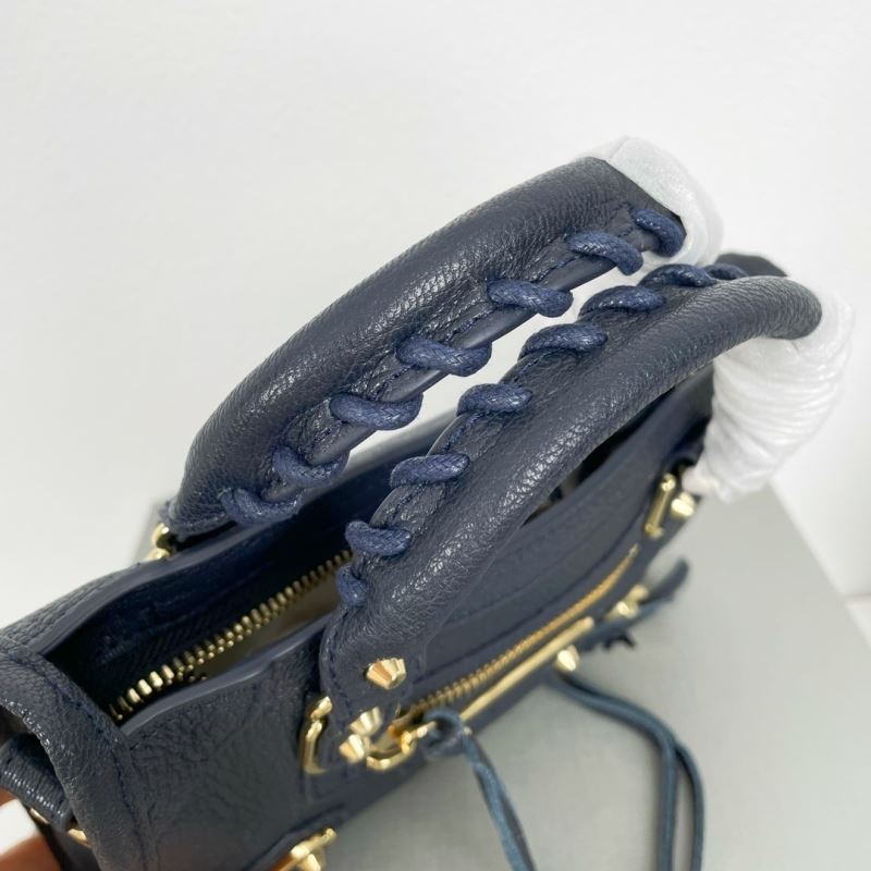 Balenciaga Top Handle Bags